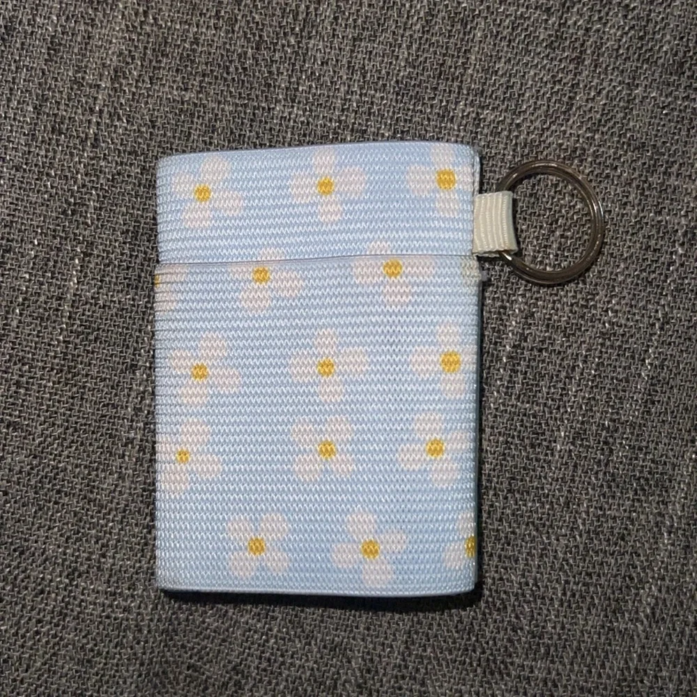 LUNA Thread Wallet - Picture 2 of 6